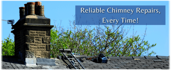 Chimney Repair Charleston SC