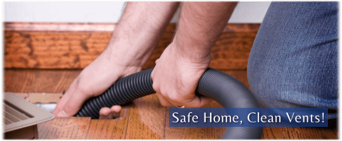 Dryer Vent Cleaning Charleston SC