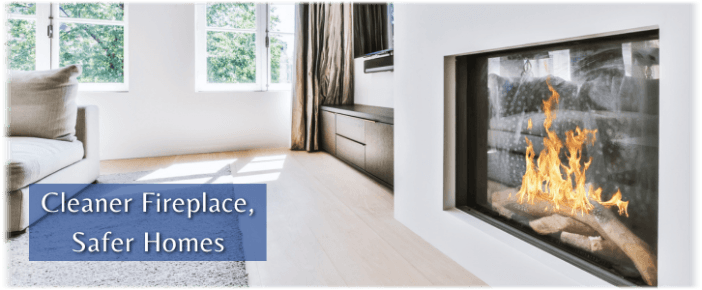 Fireplace Cleaning Charleston SC