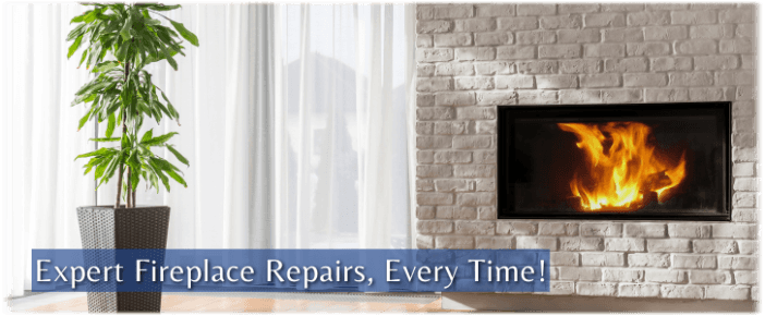 Fireplace Repair Charleston SC