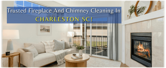 Charleston SC Chimney Cleaning