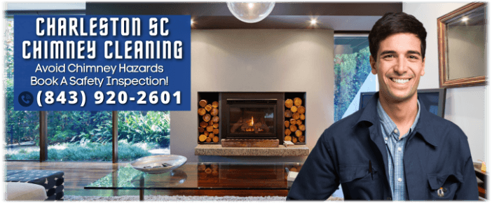 Chimney Cleaning Charleston SC